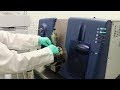 Mass spectrometry tutorial how to tune your analytes