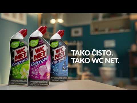 WC NET Slovenija