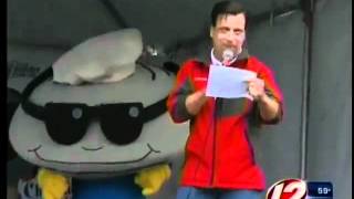 31st Annual Schweeps Great Chowder Cook-Off