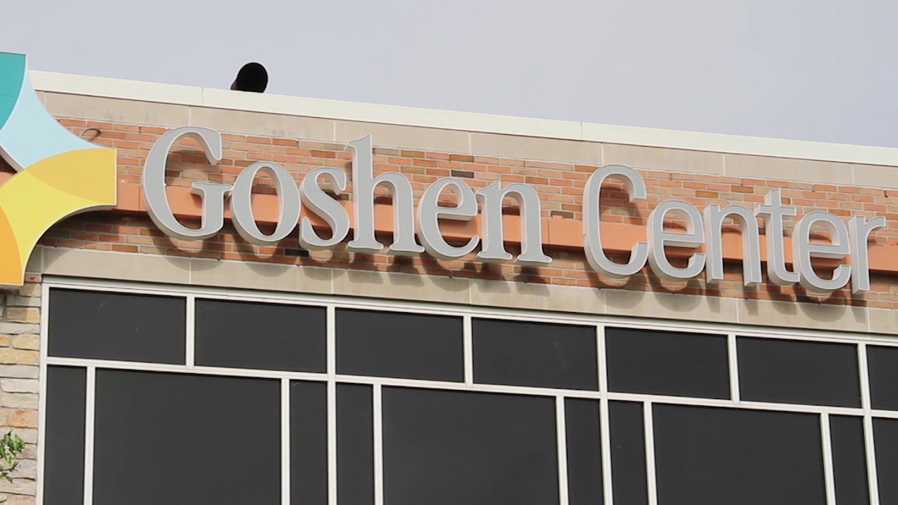 Goshen Center for Cancer Care May Dr Schwarz YouTube