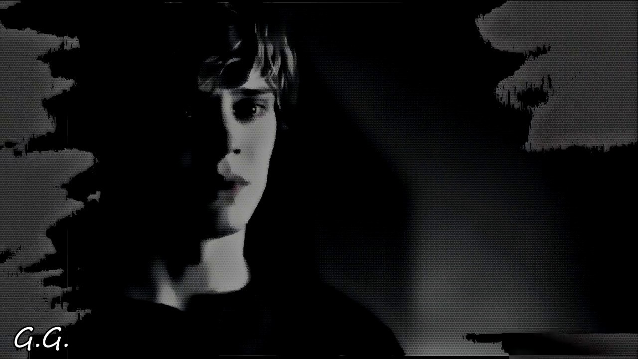 Тейт из клуба романтики