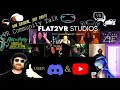 VR Community Talk: "Flat2VR Studios, AVP vs MQ3, PSVR2 Stopp uvm "