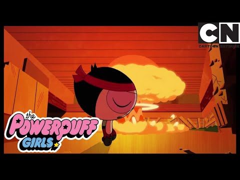 Конфеты или Жизнь! | Суперкрошки | Cartoon Network