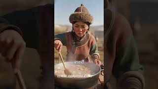 What If You Spent 7 Days in the Mongol Empire #ageofwar #classicbattletech