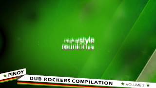 ruffer' than RUFF, tuffer' than TUFF | Pinoy Dub Rockers Compilation Vol.2
