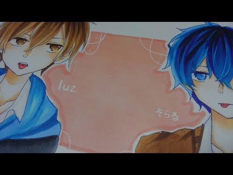 【リクエスト】描いてみた