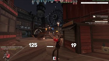 the best way to finish a scream fortress contract