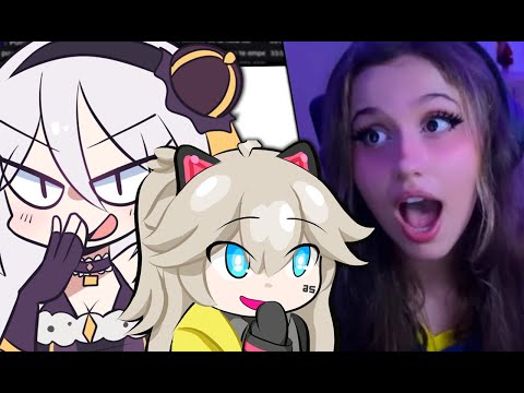 LOS PEORES BANEOS de MI CANAL de EMIKUKIS | Akira Y Zecadora reaccionan