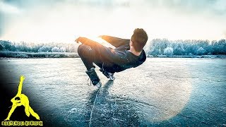 Funniest Ice Freestyle Meetup - Debrecen 2020