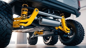 Next Level Car Inventions You Need To See