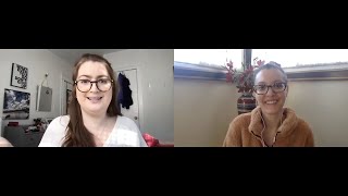 RHEUMATOLOGY APPOINTMENT: How to prepare and being your own best advocate chat with Kate