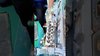 Fuel Pump & Ignition Timing Advance Angle Installation!