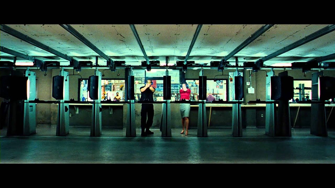 Einmal Ist Keinmal | Trailer #D (2012) Katherine Heigl One For the