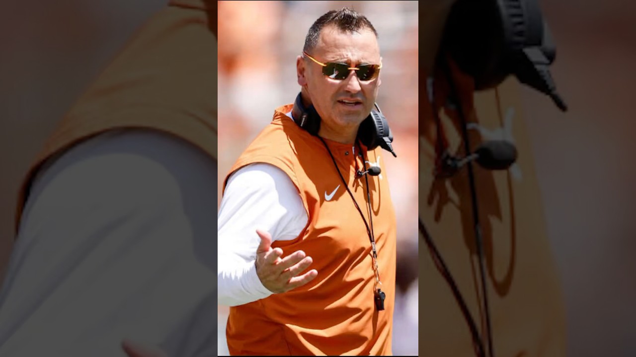 Sark's & Texas Big Game Problem: A Cause for Concern?