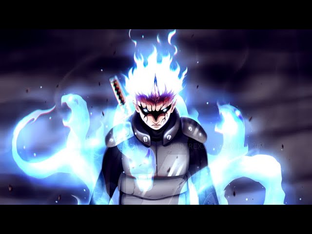 Naruto's Nindo - Boruto Episode 62 spoilers!! Urashiki uses Rinnegan -  Mitsuki activates Sage Mode but Urashiki absorbs all the chakra. - Urashiki  absorbed Gaara's chakra and can use his Sand jutsu.