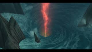 A Personal Summons, The Maelstrom & Deepholm, Realm of Earth, WoW Classic Cata Quests