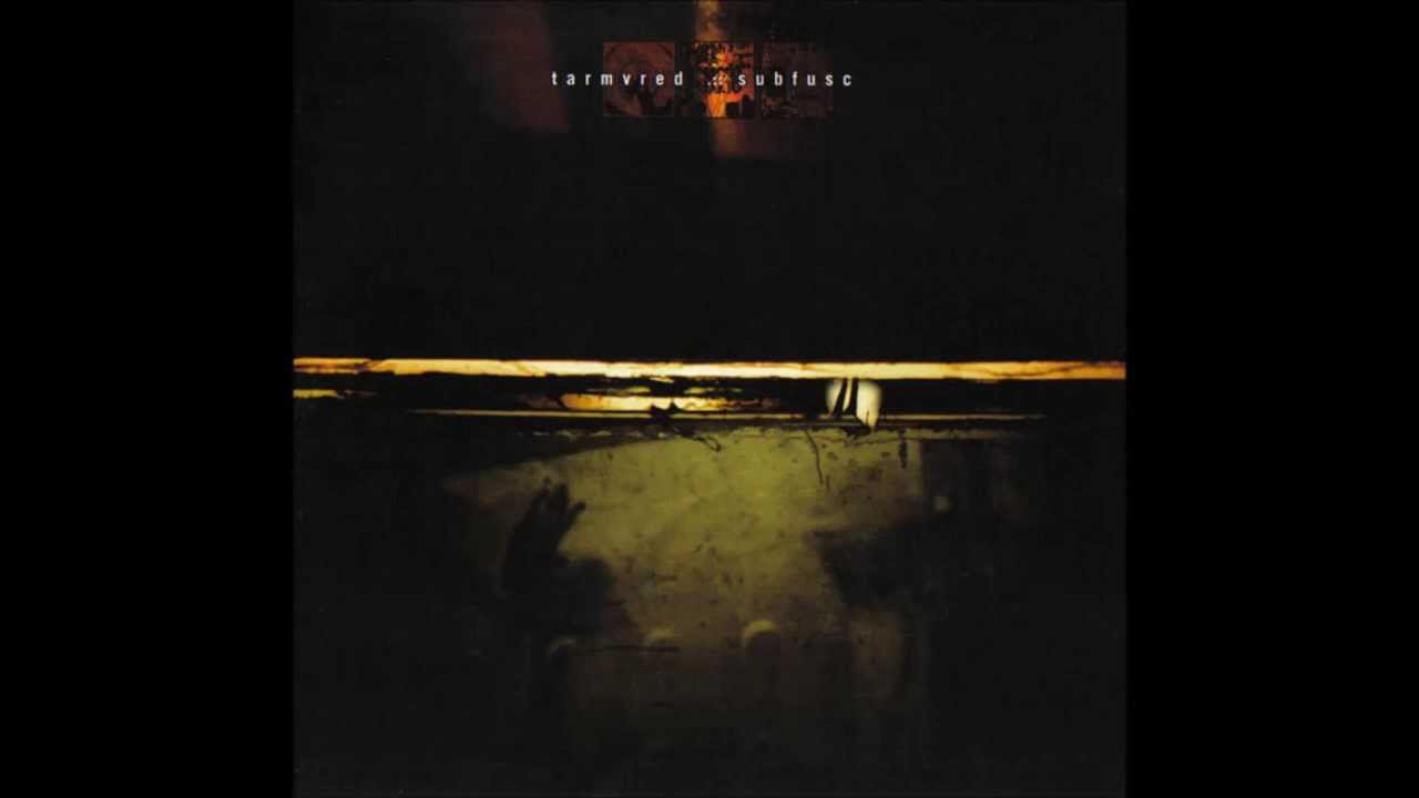 Tarmvred - Subfusc Part Two [1508.00]