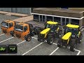 New Update Farming Simulator 18 HD