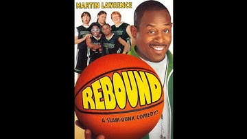 Opening to Rebound (2005) (DVD, 2005)