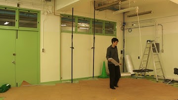 Inverted Pendulum on AR. Drone