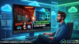 Celebrity Is DevOps Dead in 2026? (DevOps vs. Platform Engineering) Profile