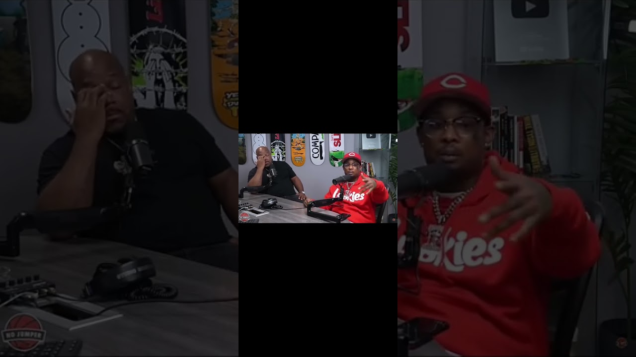 SNOOPY BADAZZ ADMIT TO SNITCHING WACK 100 EXPOSES HIM 