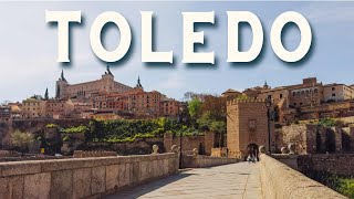 Guide to Toledo: A Day Trip from Madrid