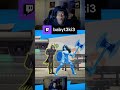 LAG FOR THE WIN!!!! | babyt3ki3 on #Twitch