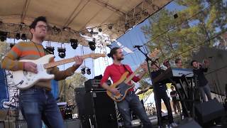 Snarky Puppy "Young Stuff" Bear Creek 2011