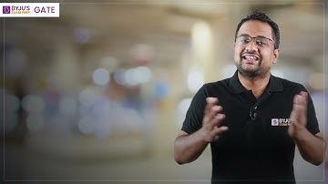 GATE 2023 | GATE Preparation Strategy to Correct 100% MCQs | BYJU