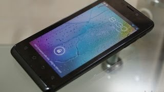 Karbonn A27 Retina Mobile full specifications, features And price