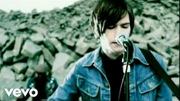 The Perishers - Sway