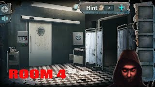 Scary Horror Escape || Android || Walkthrough || ROOM 4 screenshot 5