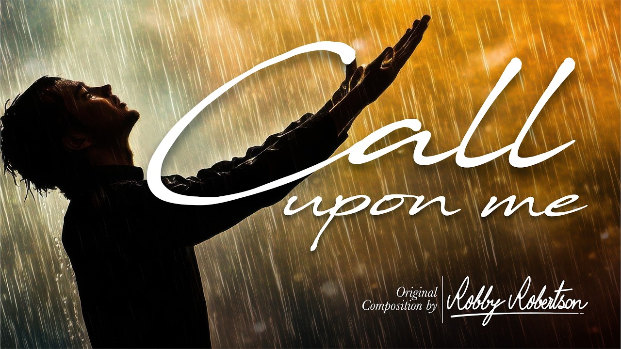 Call Upon Me - Robby Robertson | Billy Yesudian | 316 United