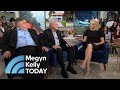 Waco Survivor Gary Noesner, FBI Hostage Negotiator Speak Out 25 Year Later | Megyn Kelly TODAY Mp3 Song