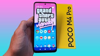 POCO M4 PRO 4G - ЛУЧШИЙ ТЕЛЕФОН ЗА СВОИ ДЕНЬГИ!