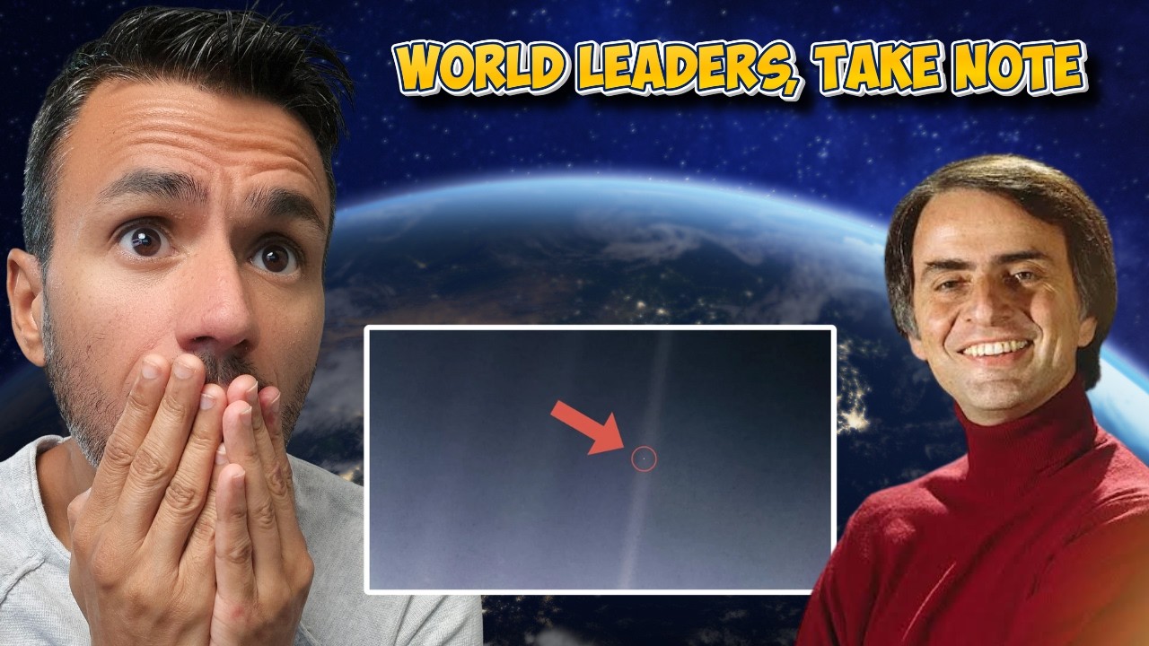 Все, что мы когда-либо знали... На бледно-голубой точке