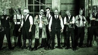 Watch Mushroomhead Son Of 7 video