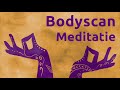 Bodyscan Meditatie: Ontspannen met Mindfulness