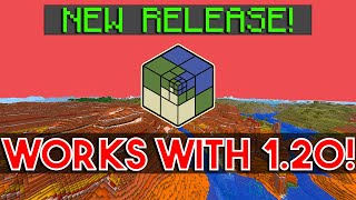 Huge Update Incoming... | Minecraft Modded - Distant Horizons v2.0