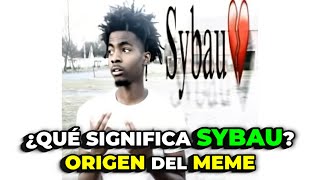 What Does SYBAU 💔 Mean? The Origin of the Meme: The Story of How This Expression Went Viral