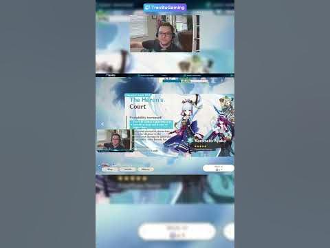 Where did you farm those Primogems?!?! Genshin Impact #shorts #