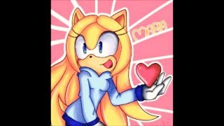 Amor De Padre María Y Shadow