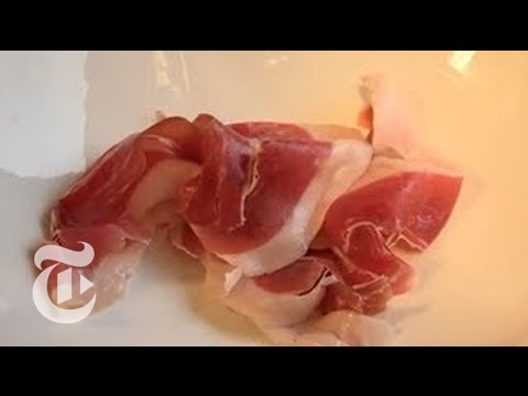 One Farmer's Quest to Raise the Perfect (Tasting) Pig | The New York Times