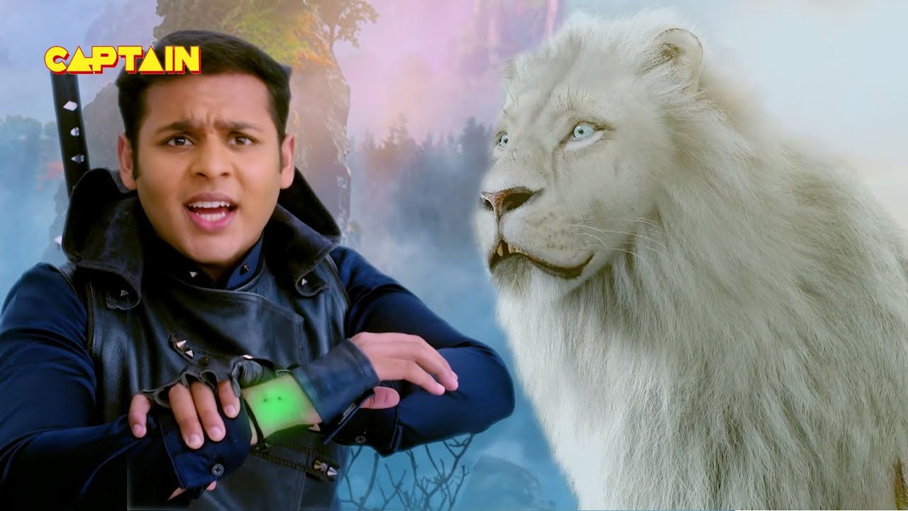 शौर्य कैसे निकालेगा बालवीर के शरीर से काललोक की नागिन का ज़हर | Baalveer Returns | Ep 129