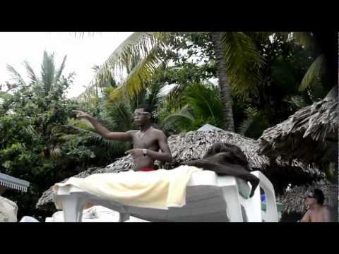 Our Amazing Trip to the Dominican Republic Riu Merengue [PART1]