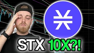 Stacks (STX) | Price Prediction & Technical Analysis feat. Crypto Chester
