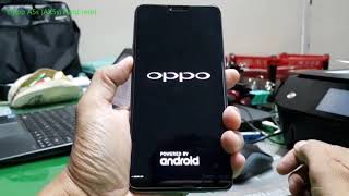 Oppo A5s / AX5s Hard reset