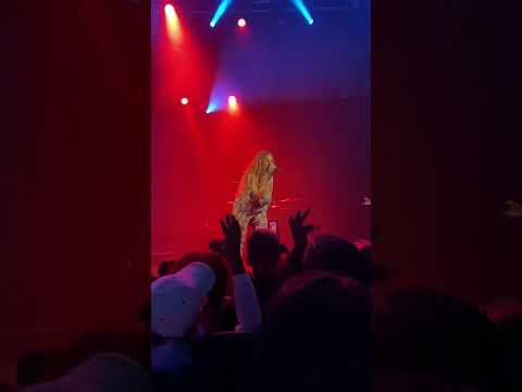 Mahalia - Simmer