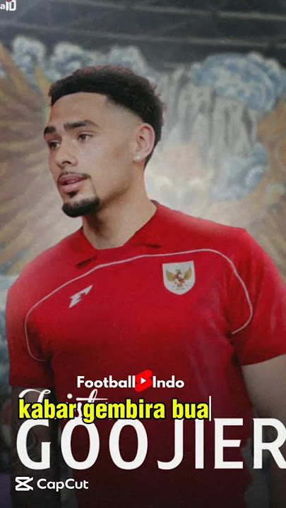Pemain Diaspora Baru Siap Bela Timnas!” #timnasindonesia #tristangooijer#pemaindiaspora #beritabola